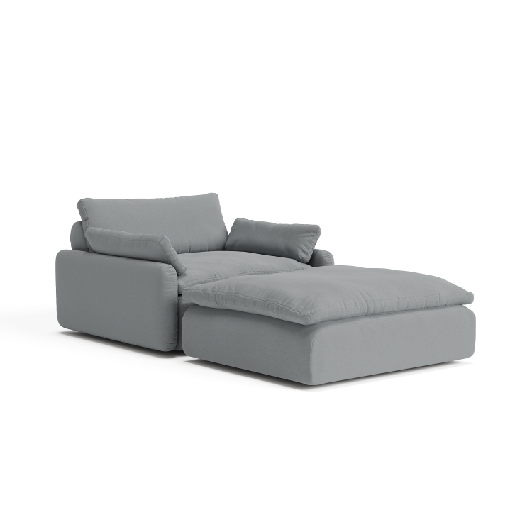 Sink Down Sectional