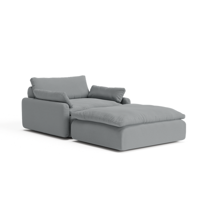 Sink Down Sectional