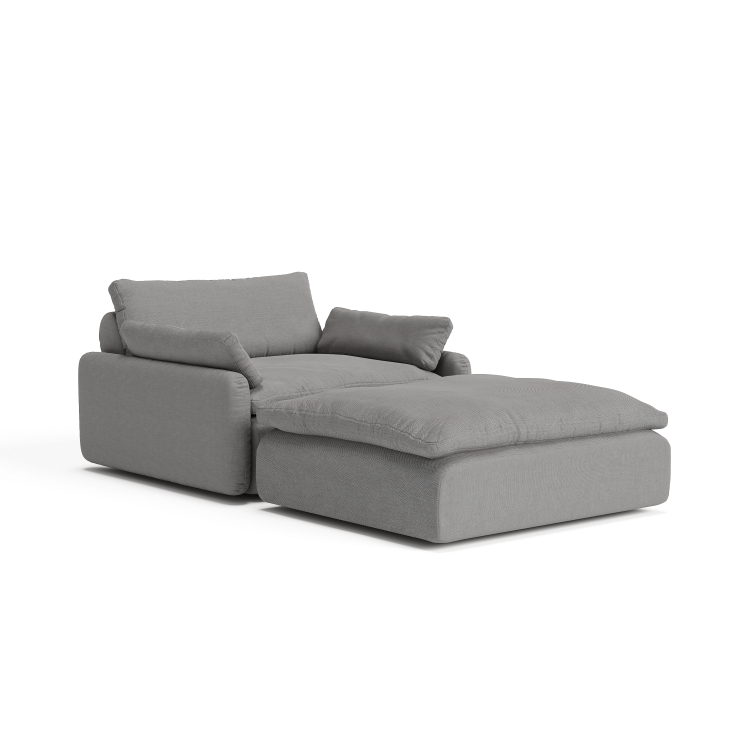 Sink Down Sectional