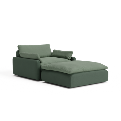 Sink Down Sectional