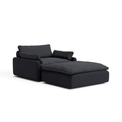 Sink Down Sectional