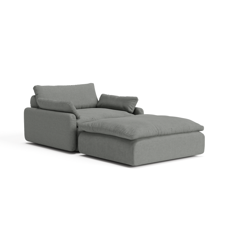 Sink Down Sectional