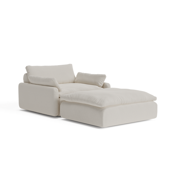 Sink Down Sectional