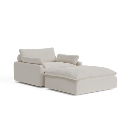 Sink Down Sectional