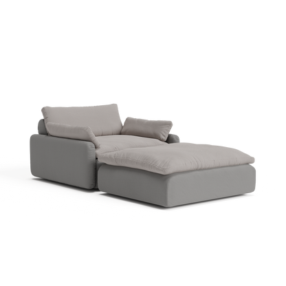 Sink Down Sectional