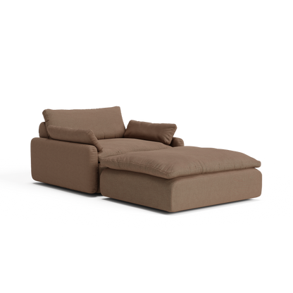 Sink Down Sectional