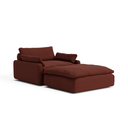 Sink Down Sectional