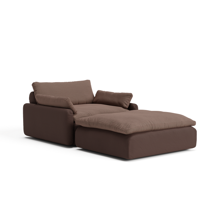 Sink Down Sectional
