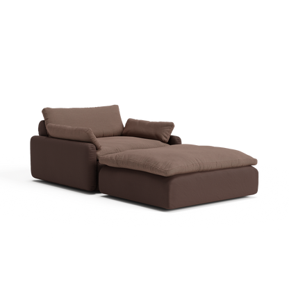 Sink Down Sectional