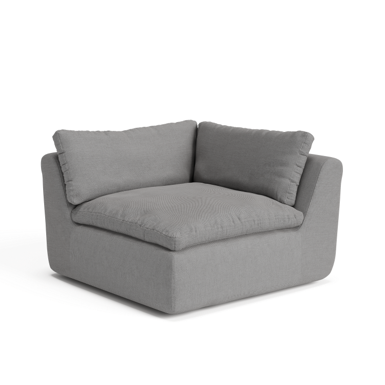 Sink Down Corner