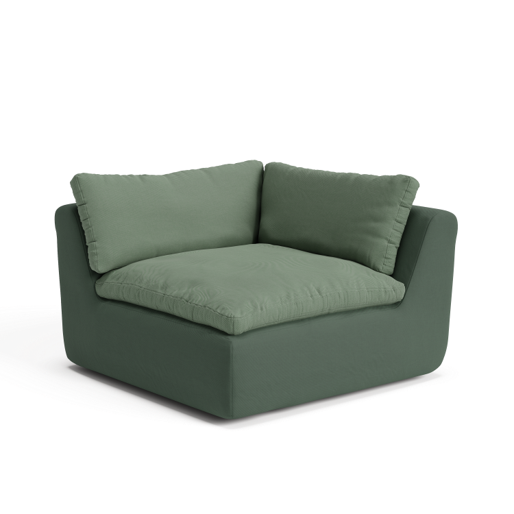 Sink Down Corner