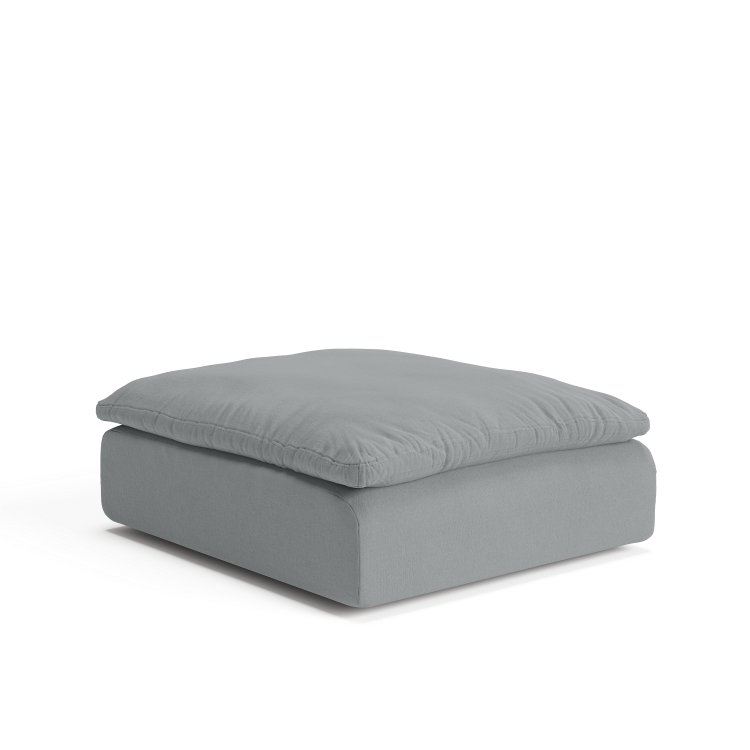 Sink Down Ottoman