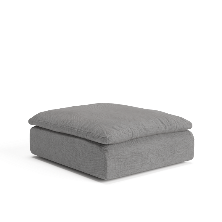 Sink Down Ottoman