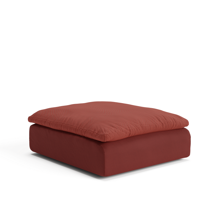 Sink Down Ottoman