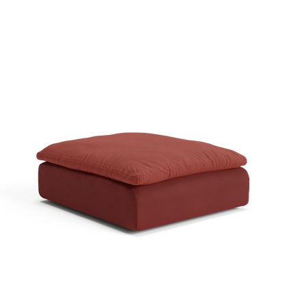 Sink Down Ottoman
