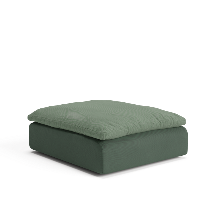 Sink Down Ottoman