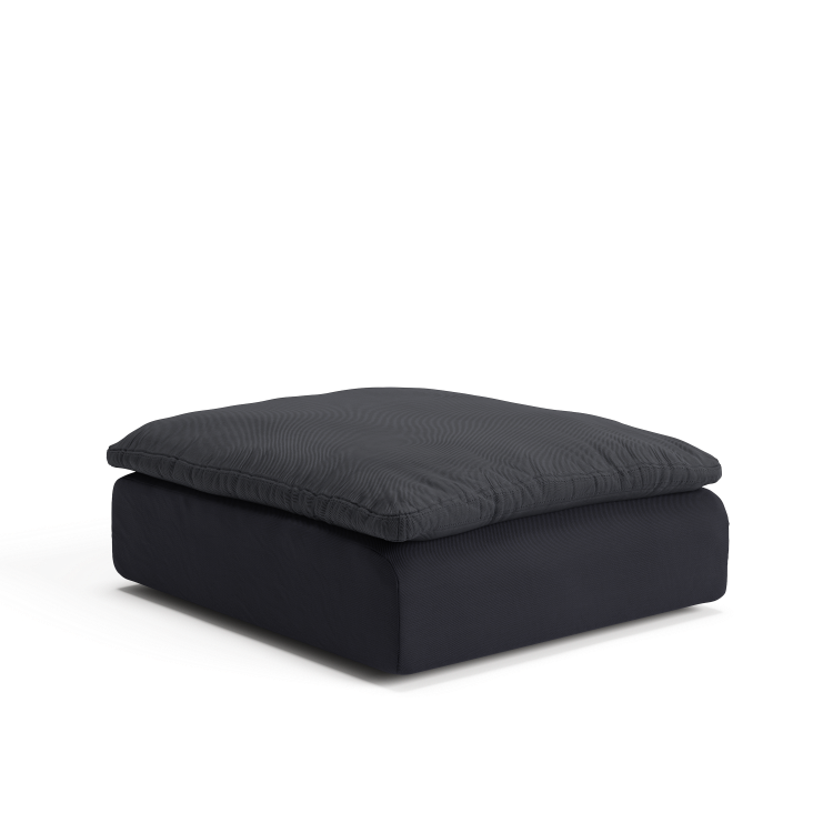 Sink Down Ottoman