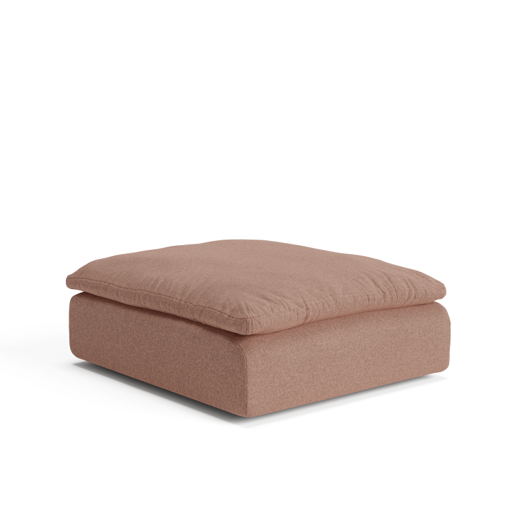 Sink Down Ottoman