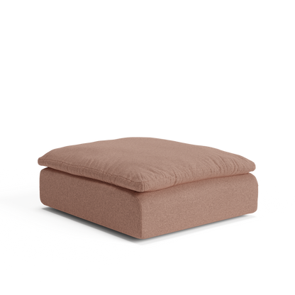 Sink Down Ottoman