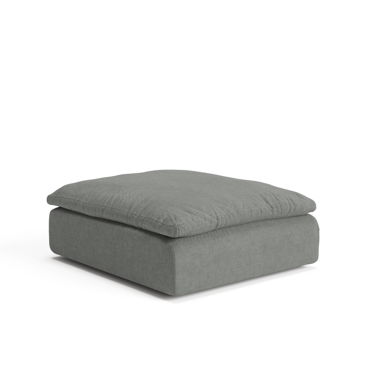 Sink Down Ottoman