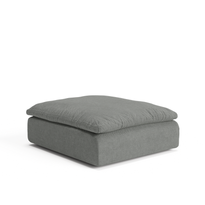 Sink Down Ottoman