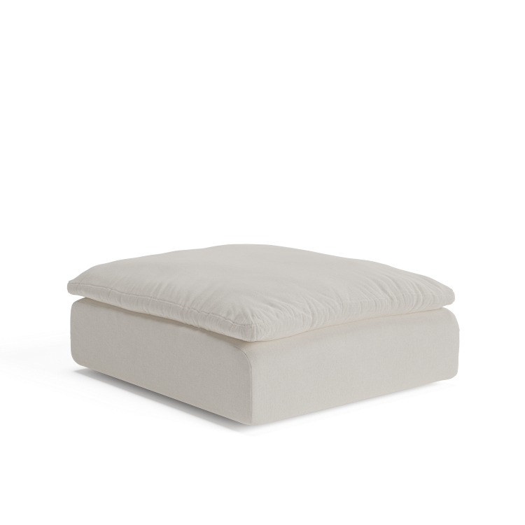 Sink Down Ottoman