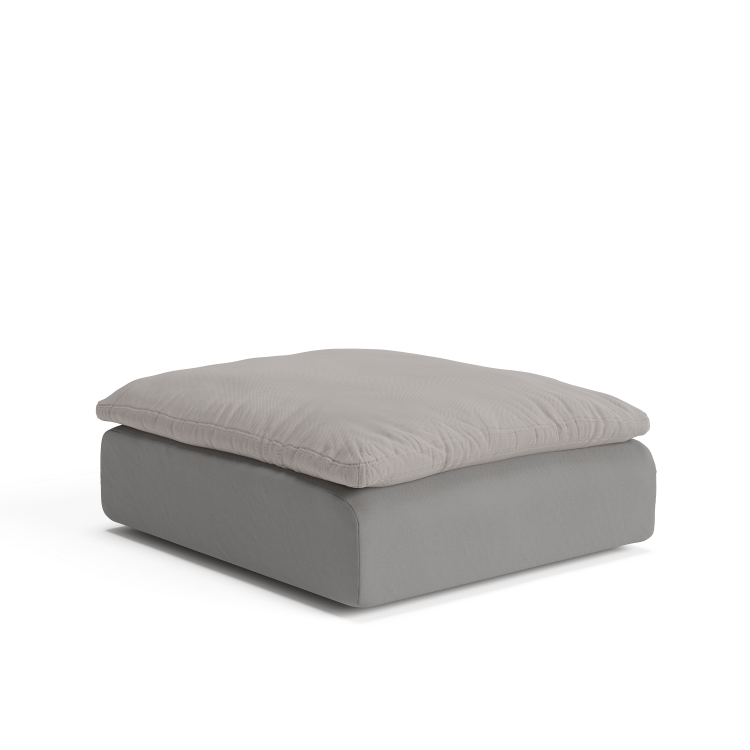 Sink Down Ottoman