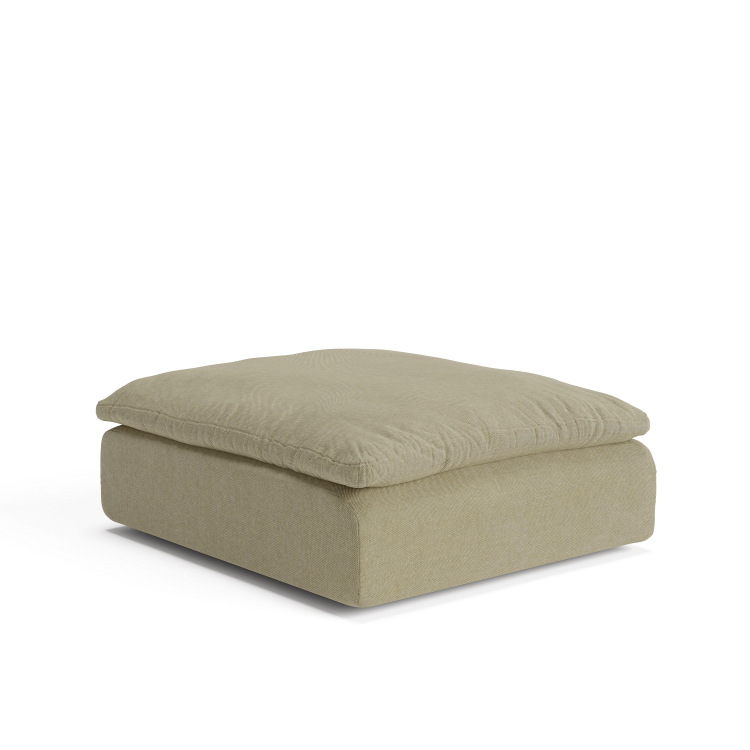 Sink Down Ottoman