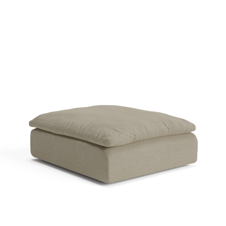 Sink Down Ottoman