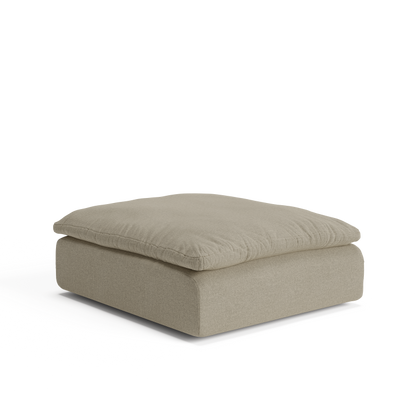 Sink Down Ottoman