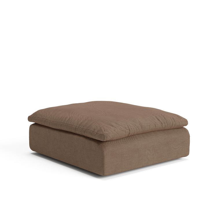 Sink Down Ottoman