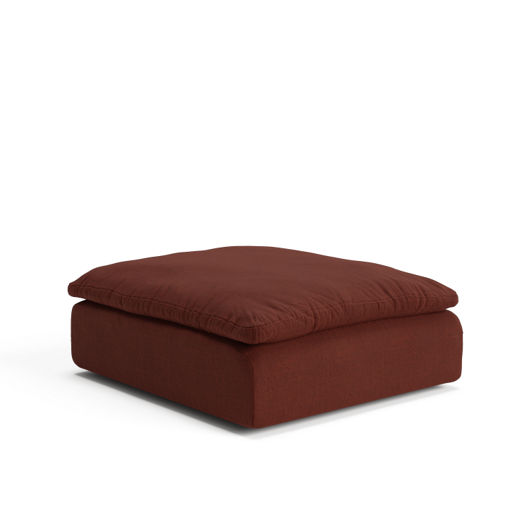 Sink Down Ottoman