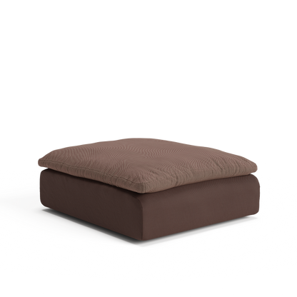Sink Down Ottoman