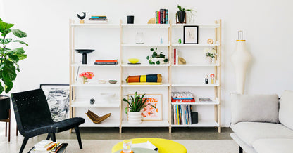 Sweetgreen - Tall Shelf