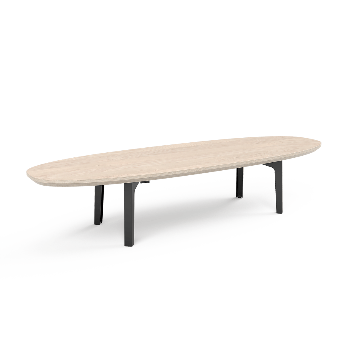 The Coffee Table