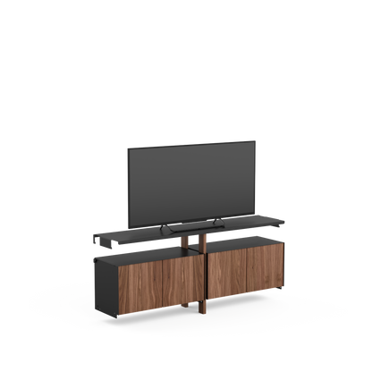 Media Console Expansion Middle
