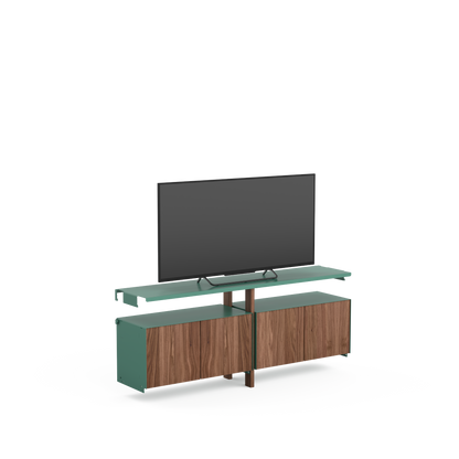 Media Console Expansion Units