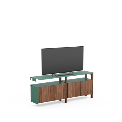 Media Console Expansion Units