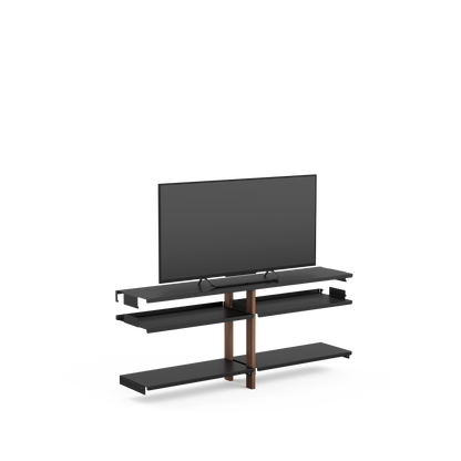 Media Console Expansion Middle