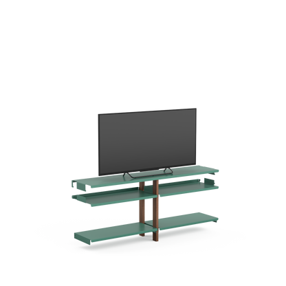 Media Console Expansion Middle