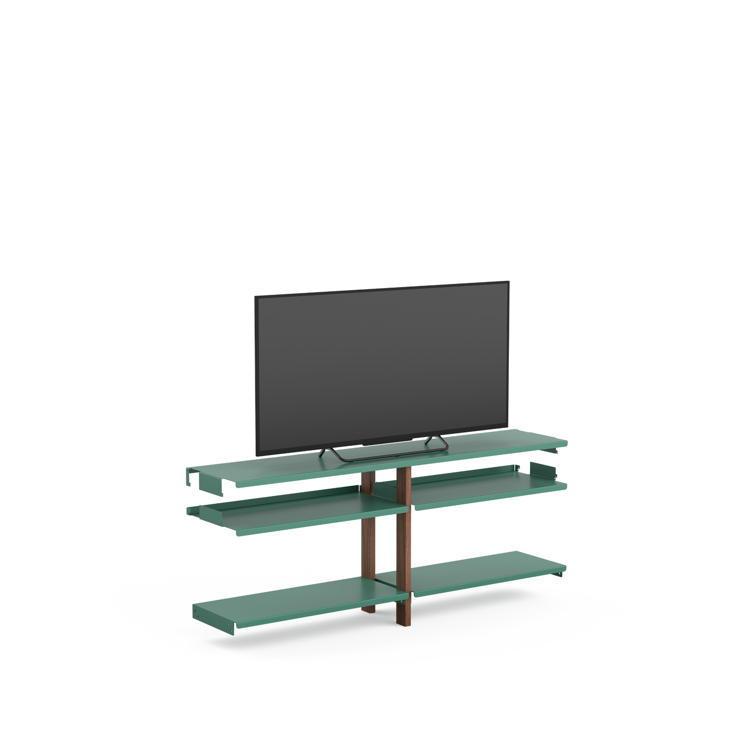 Media Console Expansion Units