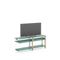 Media Console Expansion End