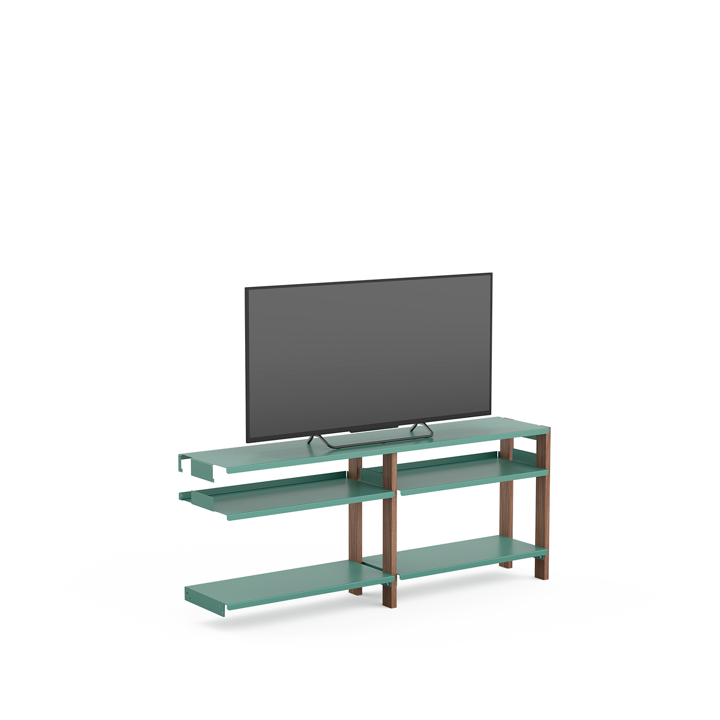 Media Console Expansion Units
