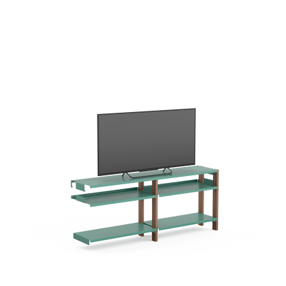 Media Console Expansion Units