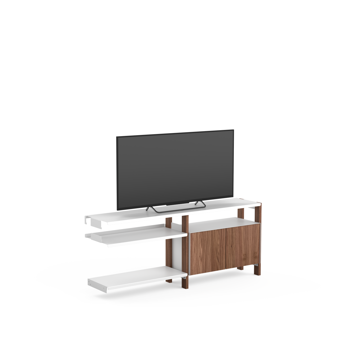 Media Console Expansion Units