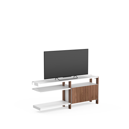 Media Console Expansion Units