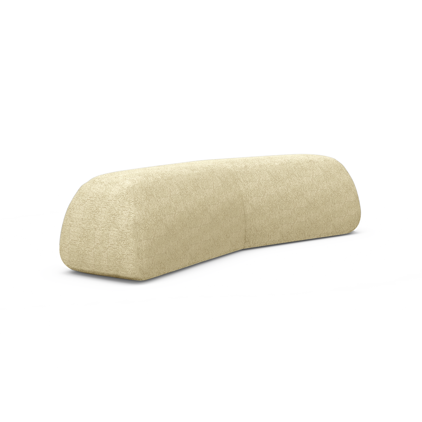 Magna Angled Backrest