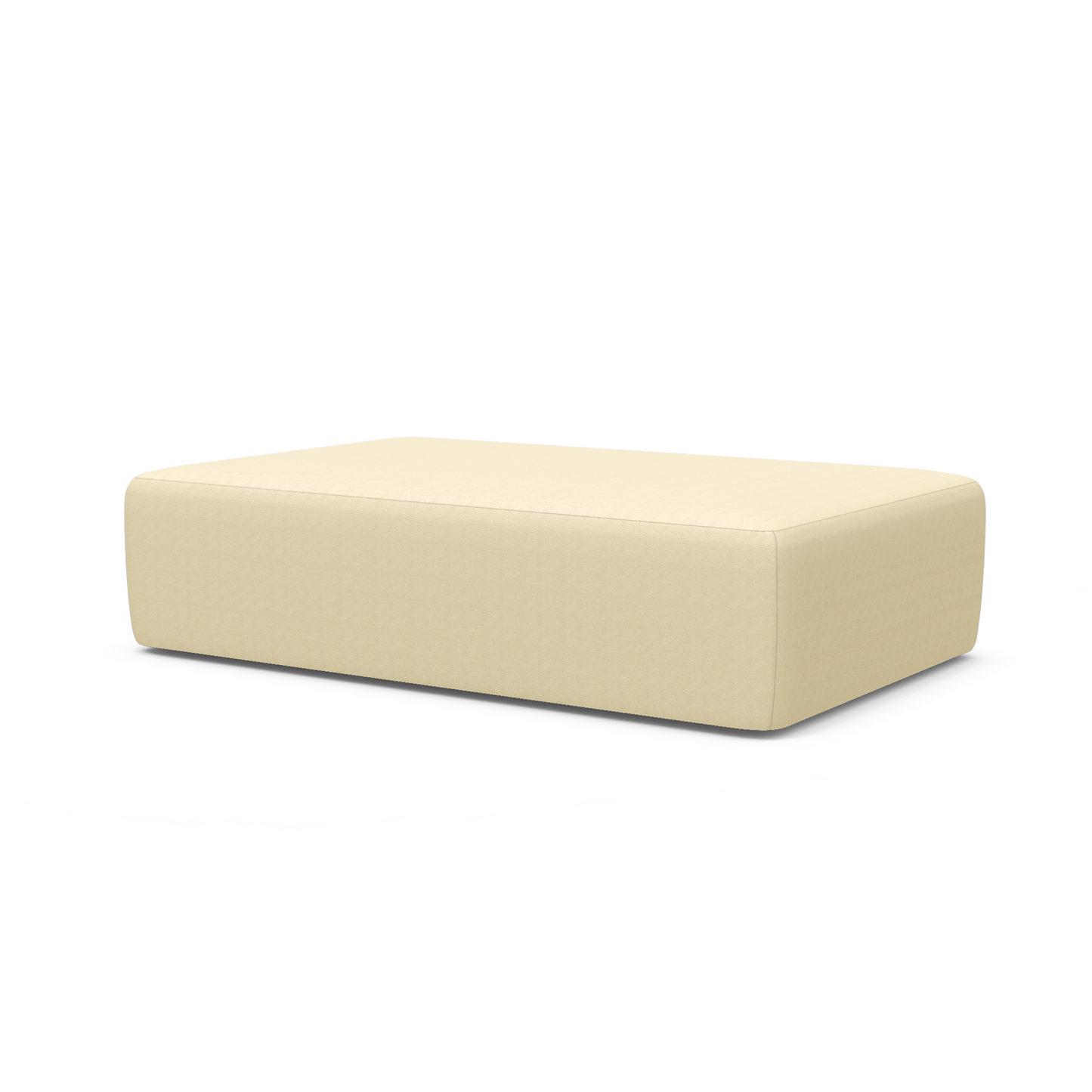 Magna Rectangular Base