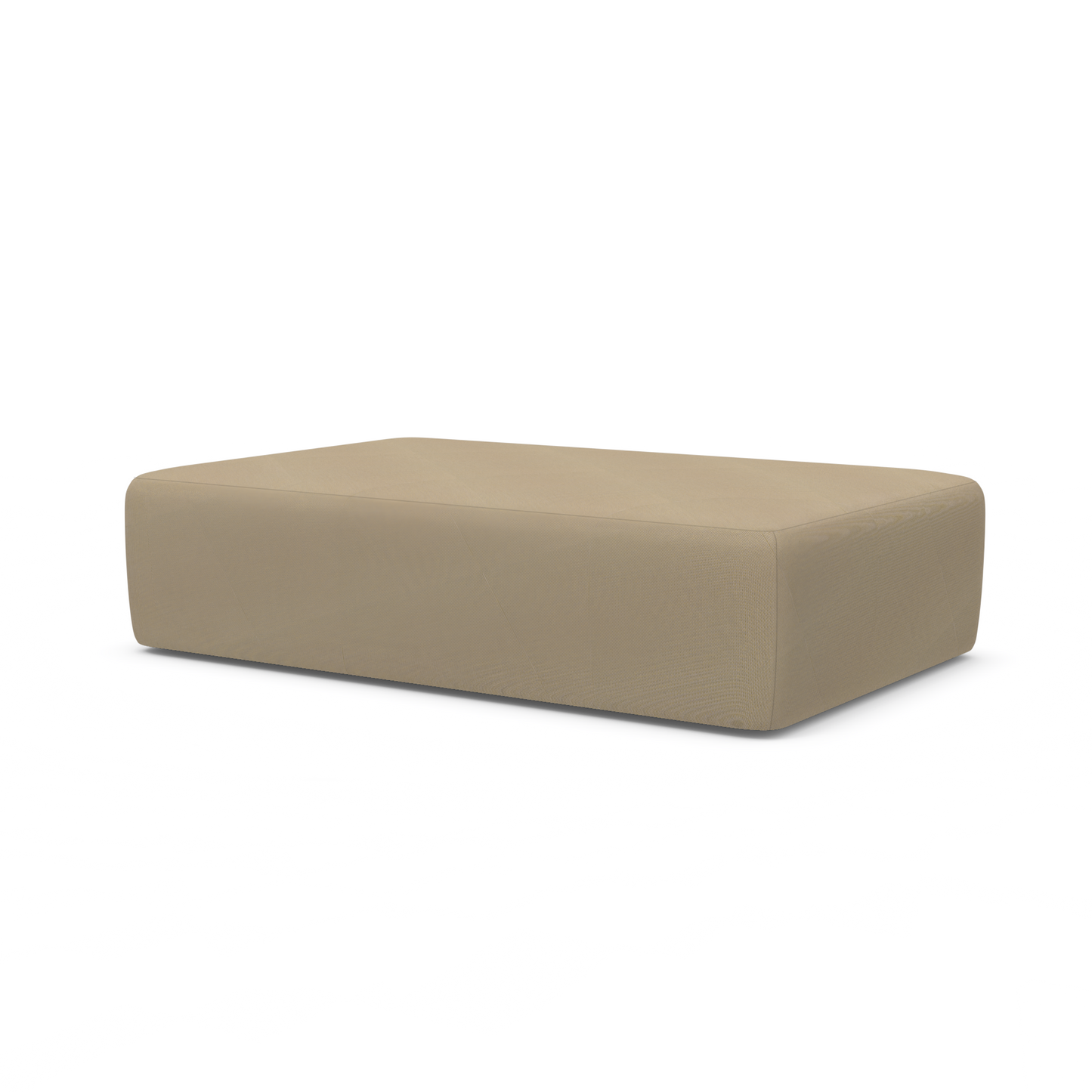 Magna Rectangular Base