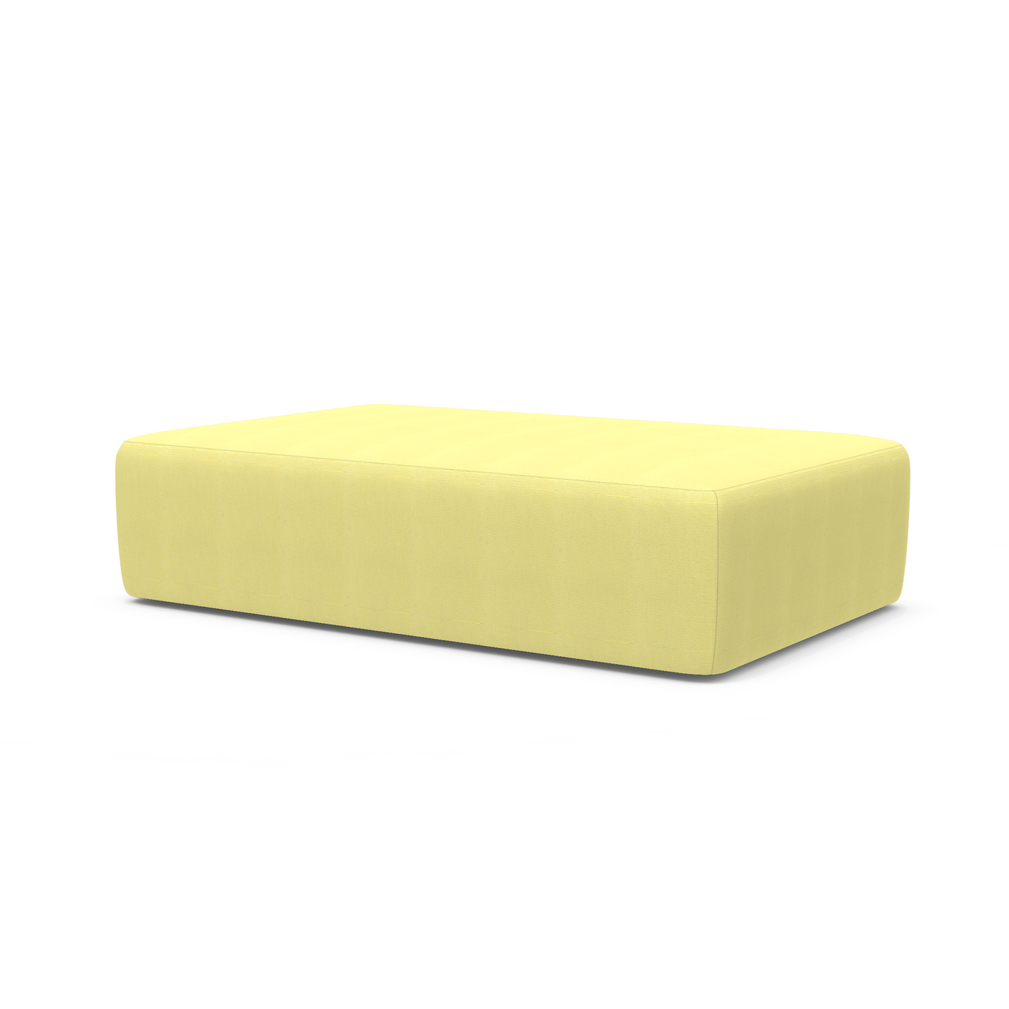 Magna Rectangular Base